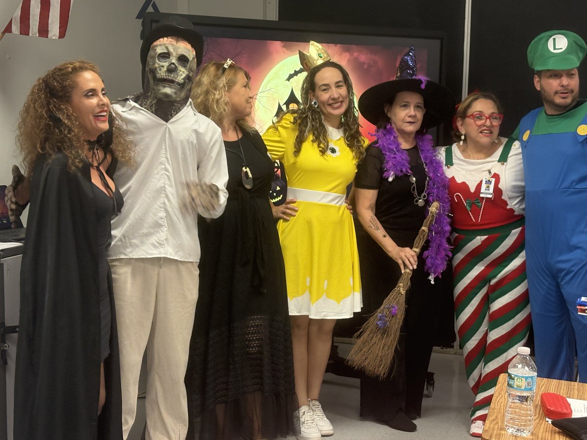 Broward Comm Schools tweet media