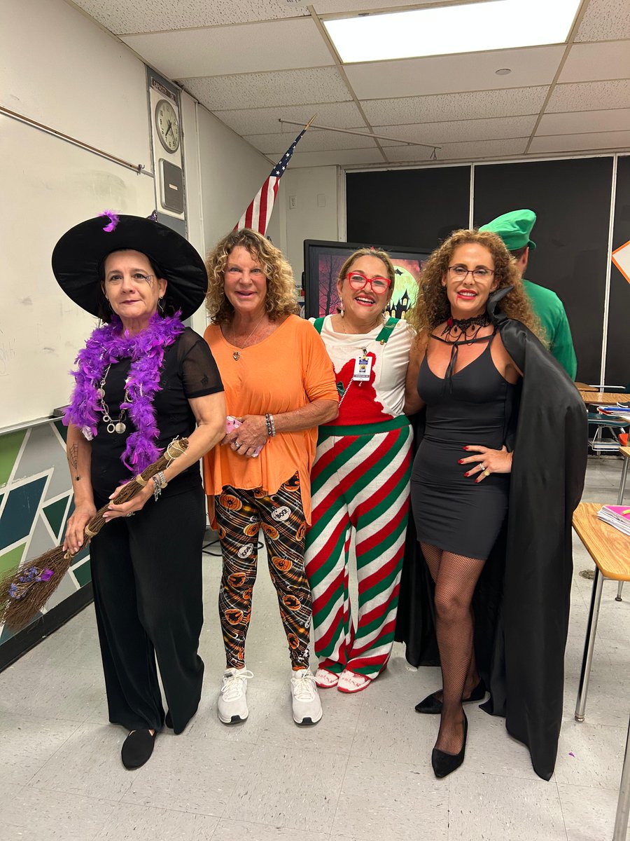 Broward Comm Schools tweet media