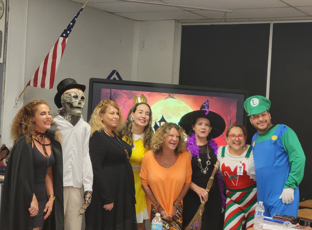 Broward Comm Schools tweet media