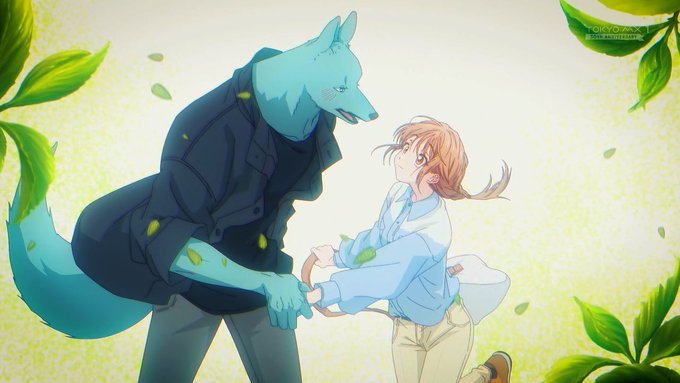 キミと越えて恋になる 第4話