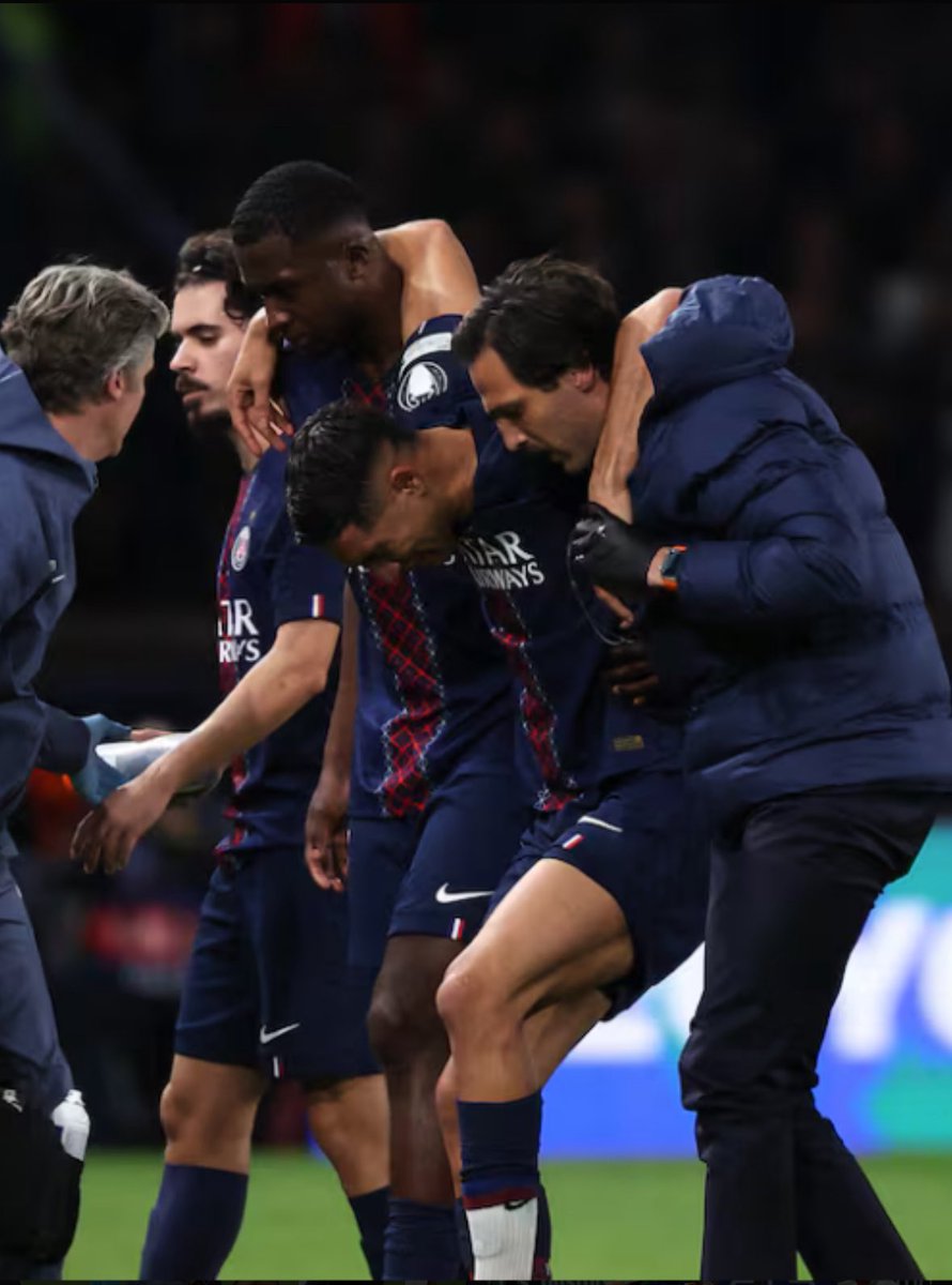 je te souhaite les croisée sale fdp de diaz #PSGBAY 

GROSSE FORCE ACHRAF 🇲🇦🙏