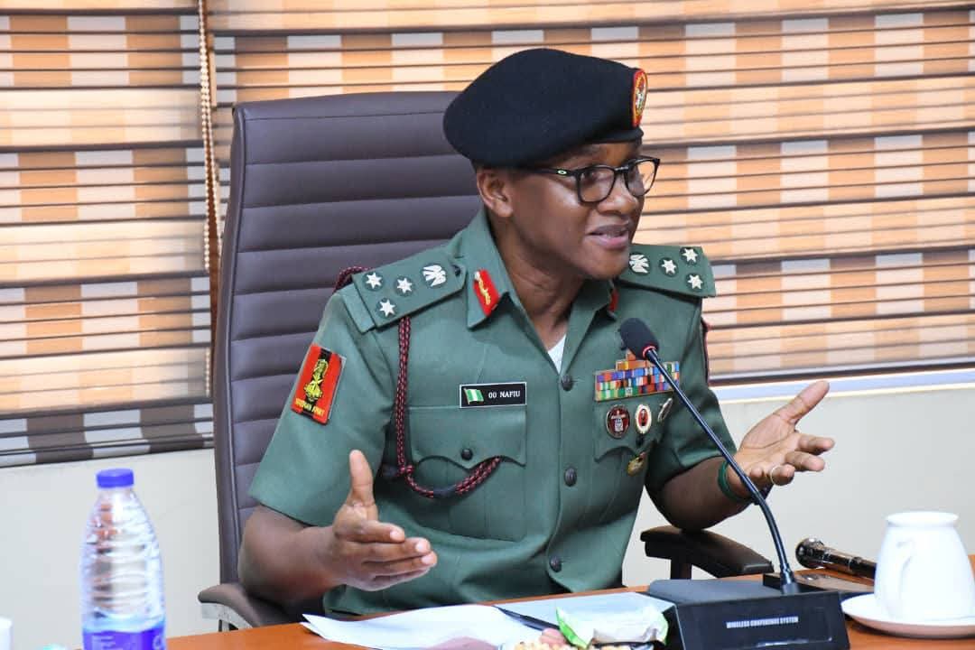 NYSC NDHQ tweet media