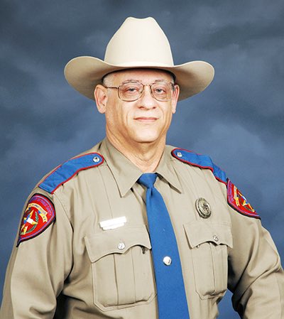 On today’s date, in 2017, Senior Trooper Thomas Nipper, 63, was conducting a traffic stop on the south bound shoulder of Interstate 35 in Temple, Texas at approximately 3:05 p.m. Saturday, when his patrol car was struck from behind by a Chevrolet pickup. 

He was transported to