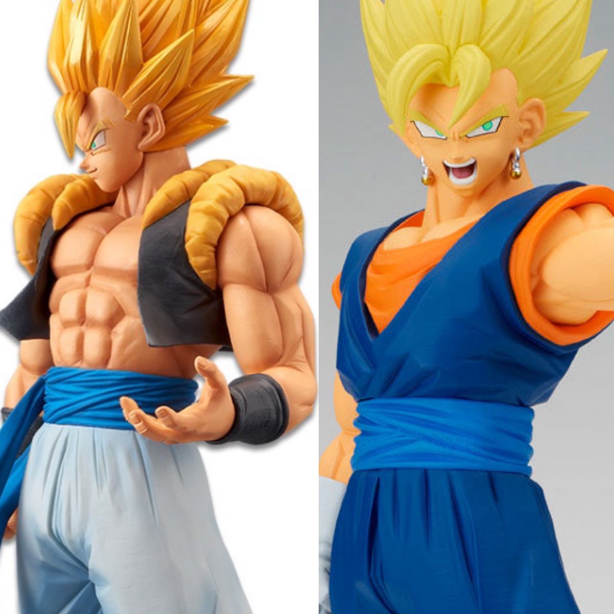 2026年4月発売最新プライズ ドラゴンボールZ Grandista Vegetto