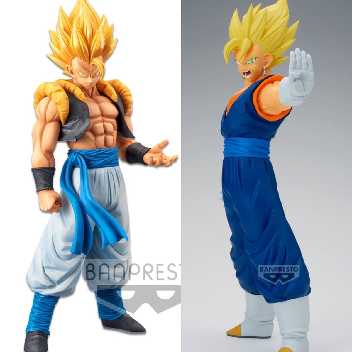 2026年4月発売最新プライズ ドラゴンボールZ Grandista Vegetto 2026年4月発売最新プライズ ドラゴンボールZ Grandista Vegetto