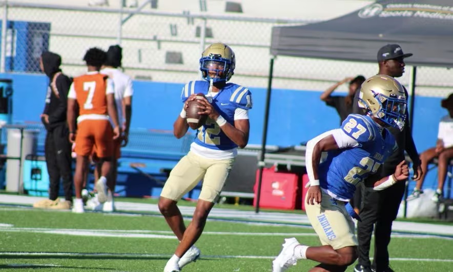 SCORE Atlanta tweet media