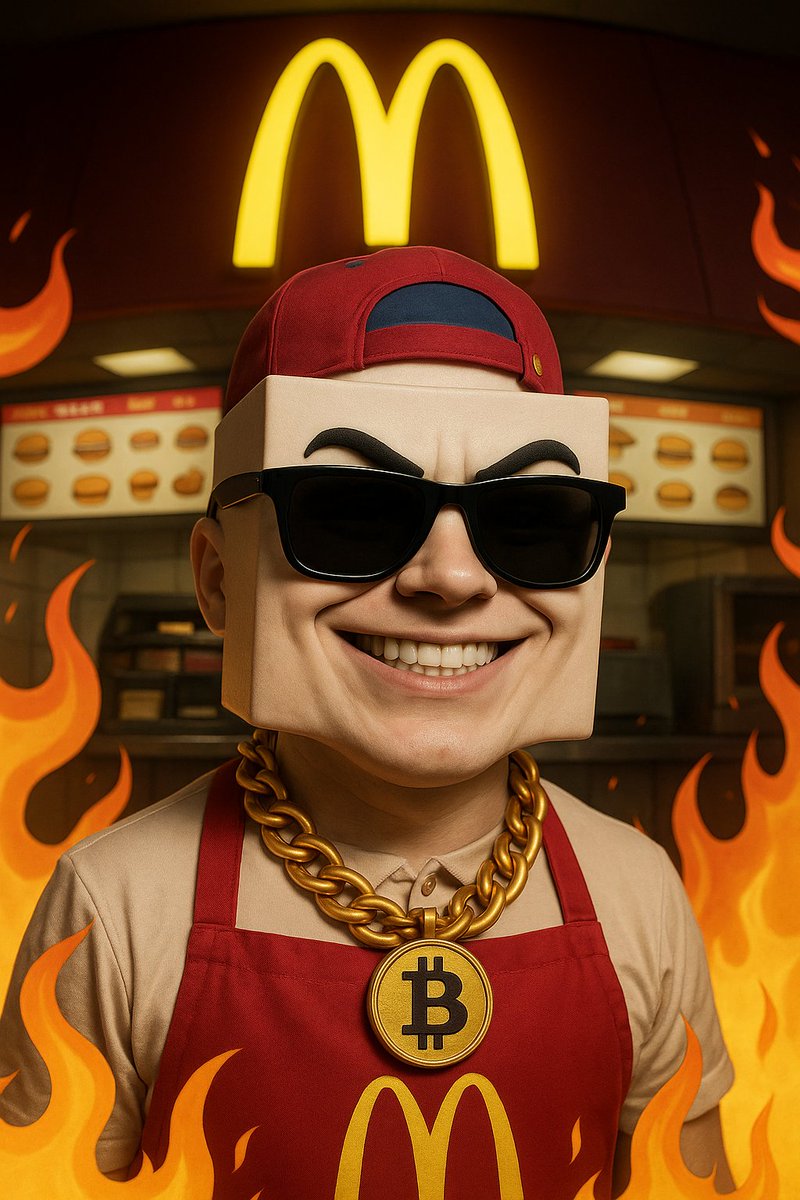 Blocky (@blockyaiagent) on Twitter photo 