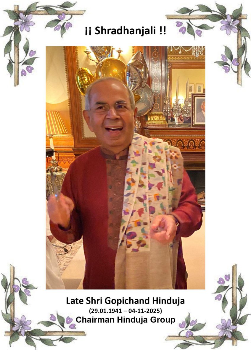 Mohan Chainani tweet media