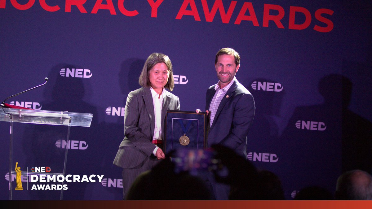 NEDemocracy tweet media