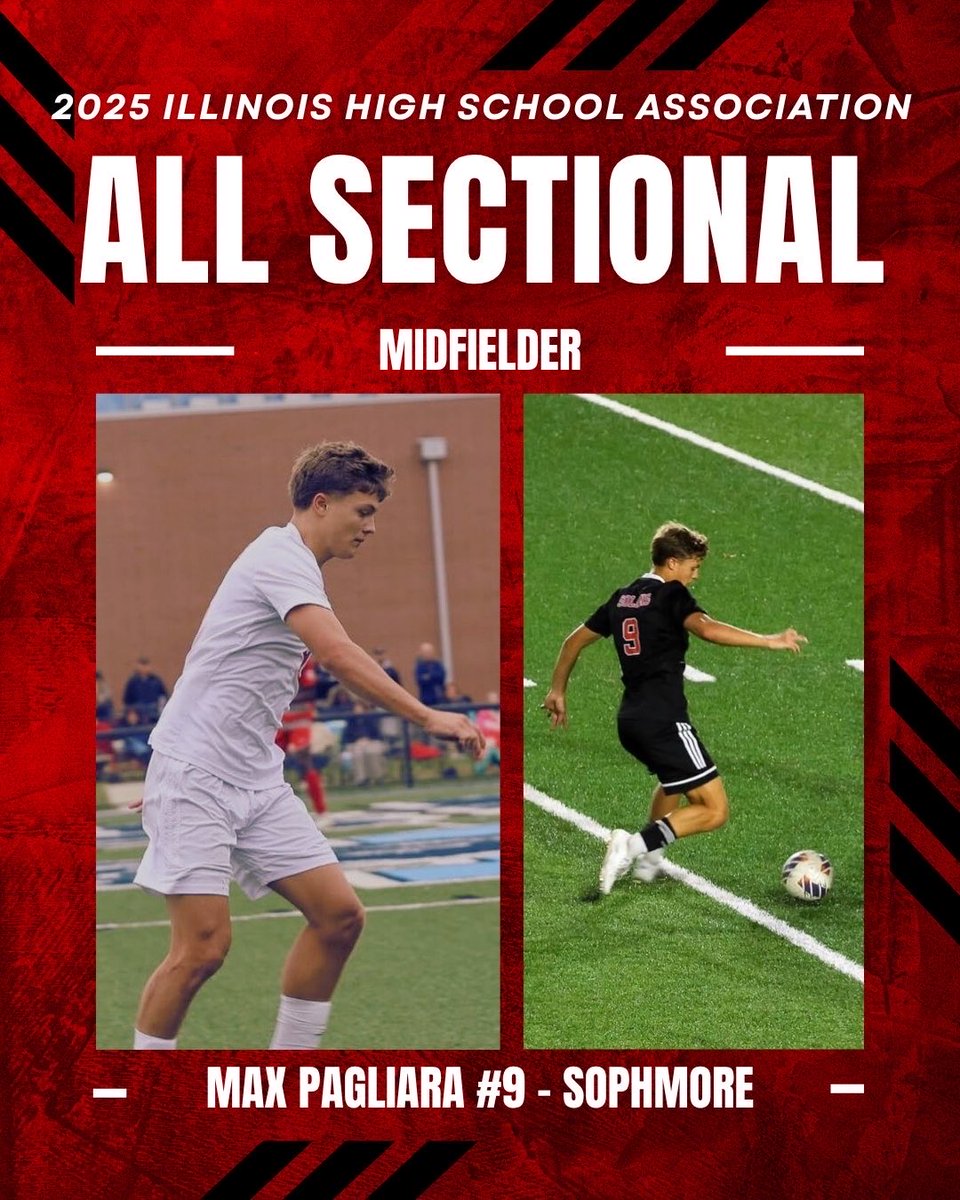 SpringfieldBoys's tweet photo. Congrats Max Pagliara All-Sectional https://t.co/9PA8Dp0b36