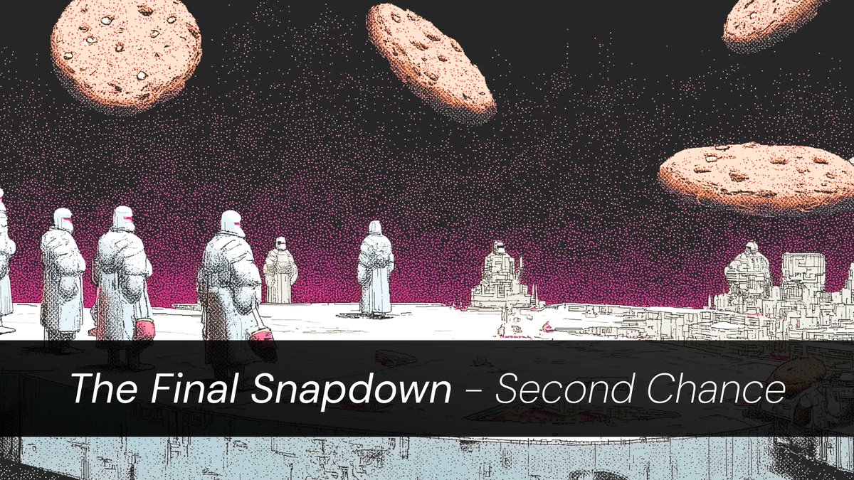 erick_stuardO's tweet image. Gut says we’re in the middle of the build and the breakout
Privacy szn feels different when the stack actually ships

@tenprotocol runs EVM inside TEE enclaves
POBI finality
no MEV leaks
instant L1 bridging
agents that can play DeFi and on-chain games without exposing state…