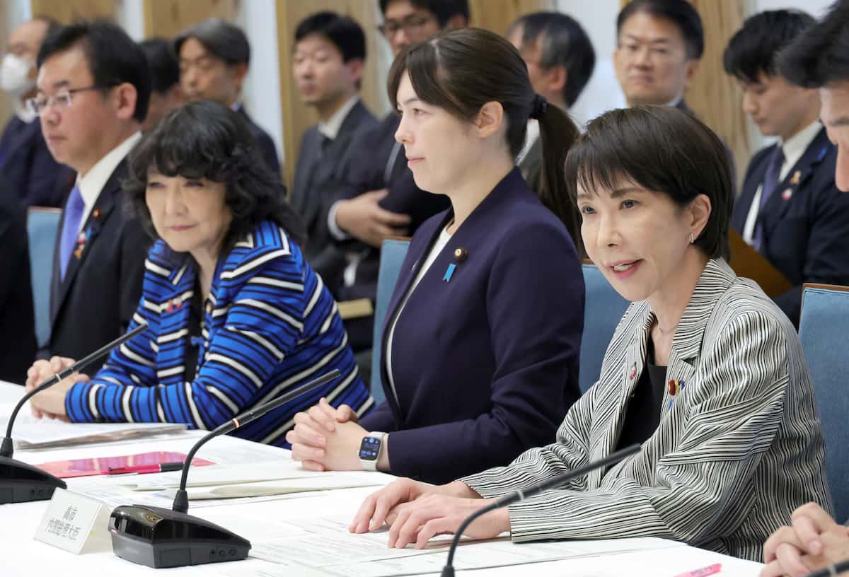 保険料未納の外国人　在留資格の更新認めない仕組み導入へ　再来年6月から

いいぞ‼️
高市‼️
未納外国人から‼️
搾り取れ‼️