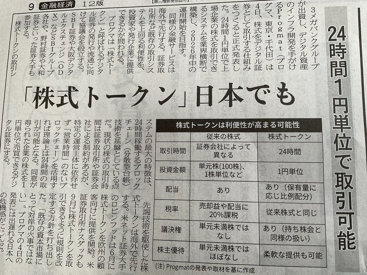 jimmeglaz's tweet photo. 「気づく人」と「気づかない人」で未来は変わる。
HISAIKO DAOは、この新しい資産時代の創発モデルとして歩み始めている。
#HisaikoSpirit #未来型マネジメント #下松から世界へ https://t.co/B3Ir5QEt50
