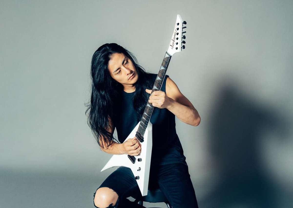 Jackson Official （ジャクソン） (@JacksonGuitarJP) / Posts / X