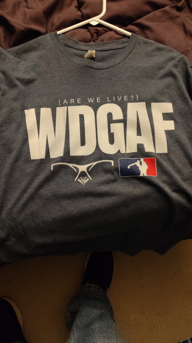 <a href="/TheWaveDealer4/">Sp👀ky Suz🎃</a> <a href="/TheLanceMan1/">TheLanceMan</a> <a href="/john_iamme/">Dude... Fight progressives not each other</a> <a href="/GhostOfAlex1/">Alex The Ghost</a> <a href="/DavidT_Canucks/">David 🇨🇦🇺🇸</a> <a href="/jenvanlaar/">Jennifer Van Laar</a> <a href="/KaninMike/">Mike Kanin🇺🇸🇮🇱</a> <a href="/pearson_ki64309/">Kirk Pearson</a> <a href="/DieterRuehle/">Dieter Ruehle</a> This is my shirt from last year.