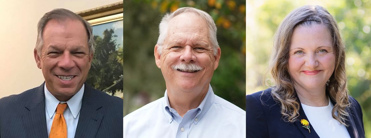 Tom @KeenforFL wins #Orlando City Council seat against better funded incumbent

Reporting by <a href="/GabrielleRusson/">Gabrielle Russon</a>

flapol.com/4ohQpDC

#FlaPol