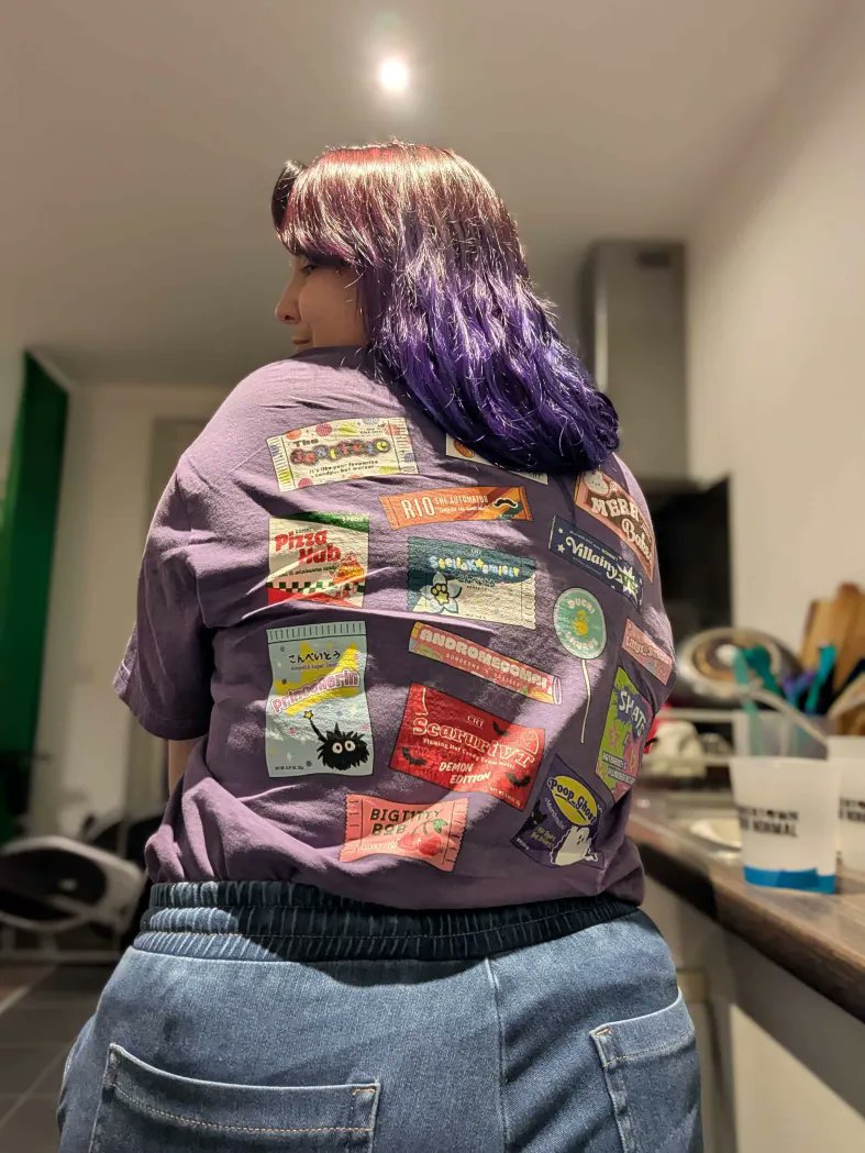 Charity Raid Train HIT OUR GOAL FOR PCRF tweet media