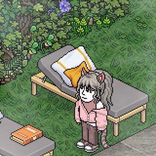 GataHabblet's tweet image. 🐾 | Nick: Gata 

@primetvhb 
#TSITPxPtv #TeamConrad