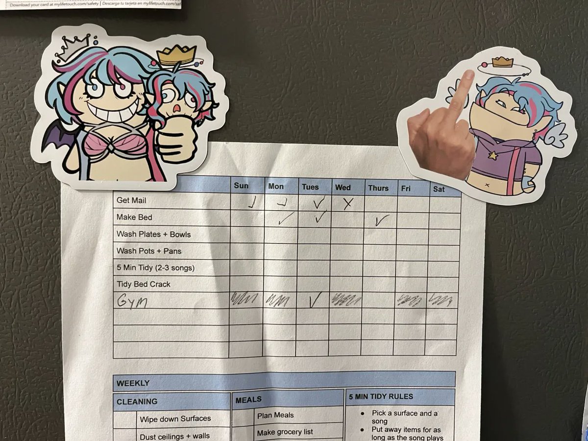 Charity Raid Train HIT OUR GOAL FOR PCRF tweet media