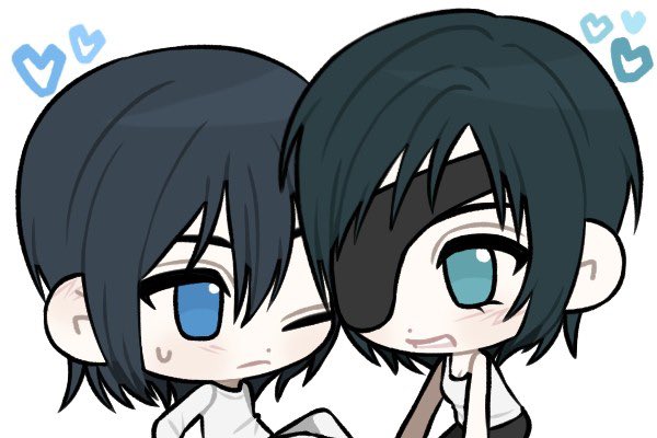 easyrxvxngx's tweet photo. 커미션 ㅎㅎ
#chainsawman #akihime https://t.co/pbjGnmLU0x