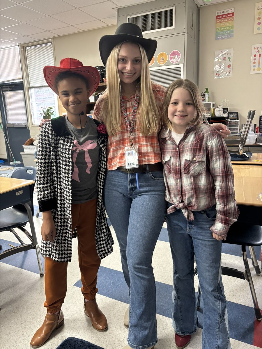 Congaree Elementary tweet media