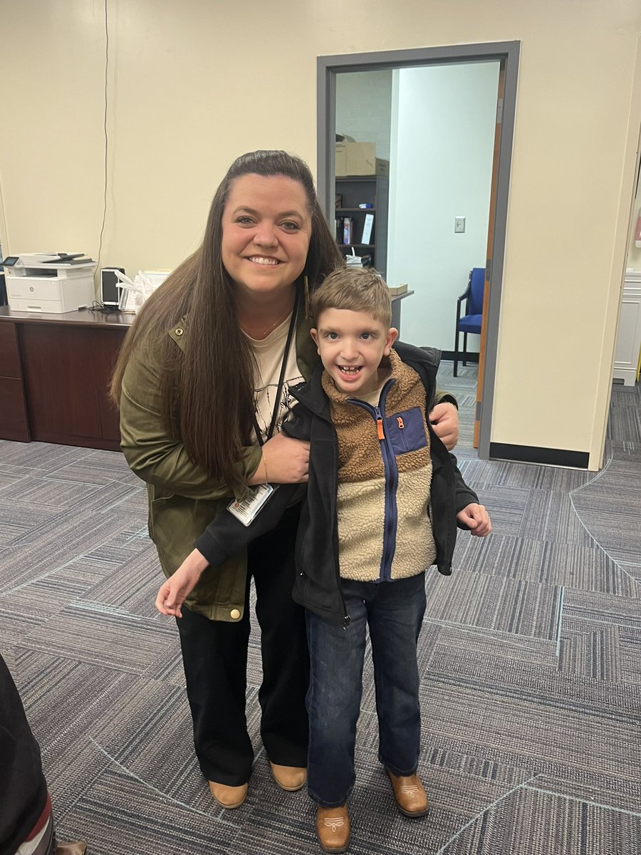 Congaree Elementary tweet media