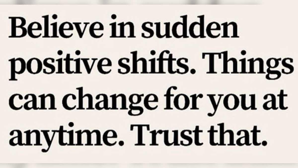 Believe