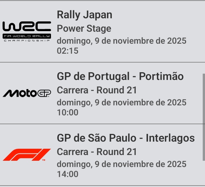 Fantasy Motor Argentina tweet media