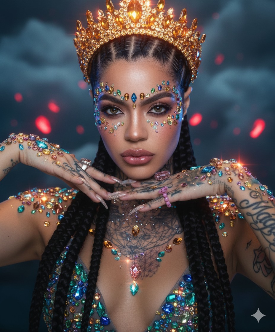StayLalis's tweet photo. La reina llegando a República Dominicana el 10 de Noviembre siendo tendencia de Lunes a Domingo @meligate_ que todo sea exitoso, todos unidos por esos súper chats #GateCity #NoTeInforma #PandillaGateX #LaCasaDeAlofoke2 #PandillaGate https://t.co/MSN2XChKgK
