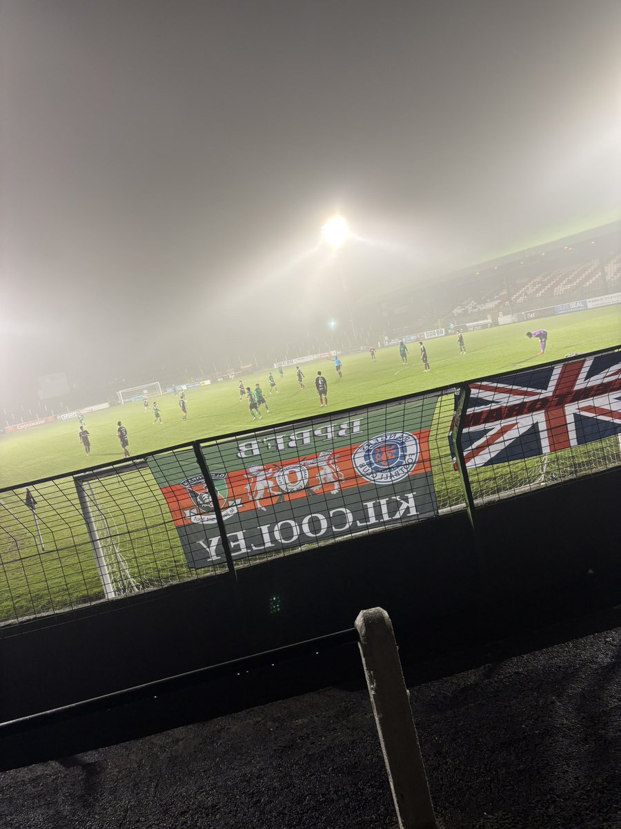 Into the 🎩 very good first half, pretty average second half, Keeps the wheels turning. Bless em all 🔴🟢⚫️