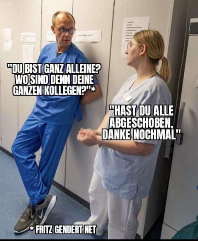 #Maischberger