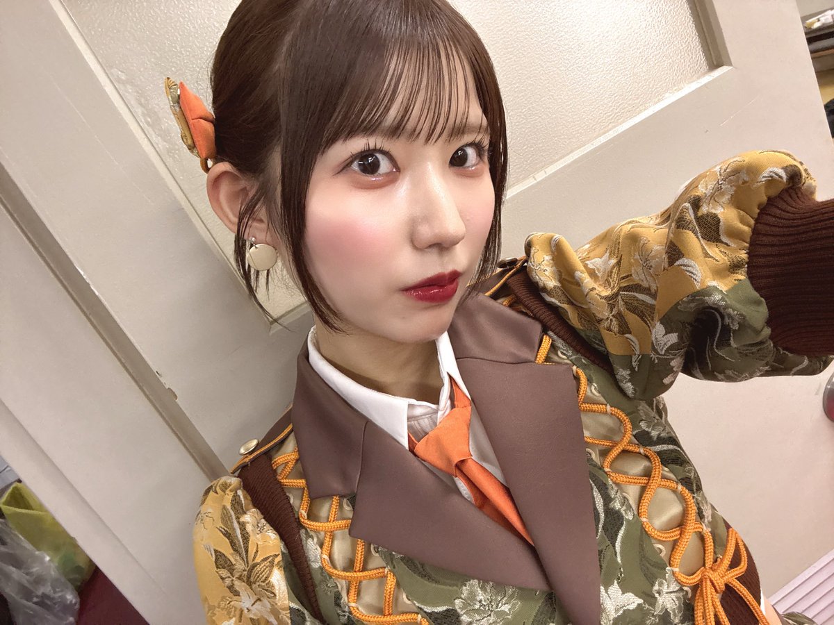 おはようございます☀