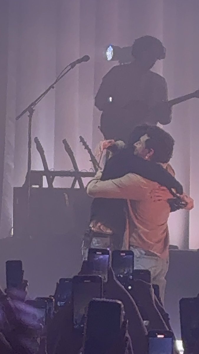 Niall Tour Updates tweet media