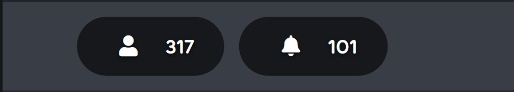 101 subs!!!!!!!!!!!!!

this is UNREAL, this is another huge milestone for me

tysm everyone!!! As always, i still have a lot to do, a lot to map, so stay tuned ❤️