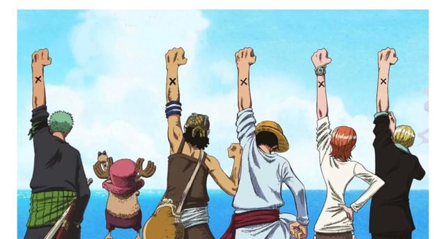 <a href="/AisiCapturitas/">AisiCapturitas 📷</a> Taiju se equivocó de serie hahahaha 😄