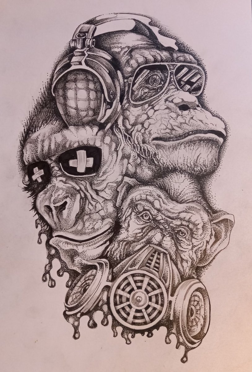 Janis | NFT ETH & #Tez #SNANFT #NFTart #NFT-NYC tweet media