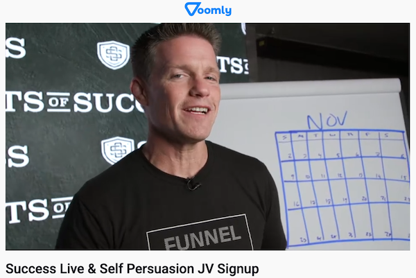 jvnotifypro's tweet photo. Please check out the latest Special Spotlight JVNP 2.0 Update featuring Russell Brunson + Justin Benton – Success Magazine Signing Live Event &amp; Eben Pagan + Annie Lalla – Virtual Coach 2025 JV offers, &amp; more …

https://t.co/a2pOG6hBqN

Have a great day! ;)

- Mike Merz Sr https://t.co/YZnDEQgSJA