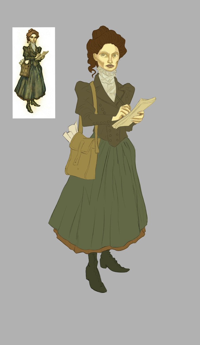 Catfangs😺Comm. OPEN tweet media