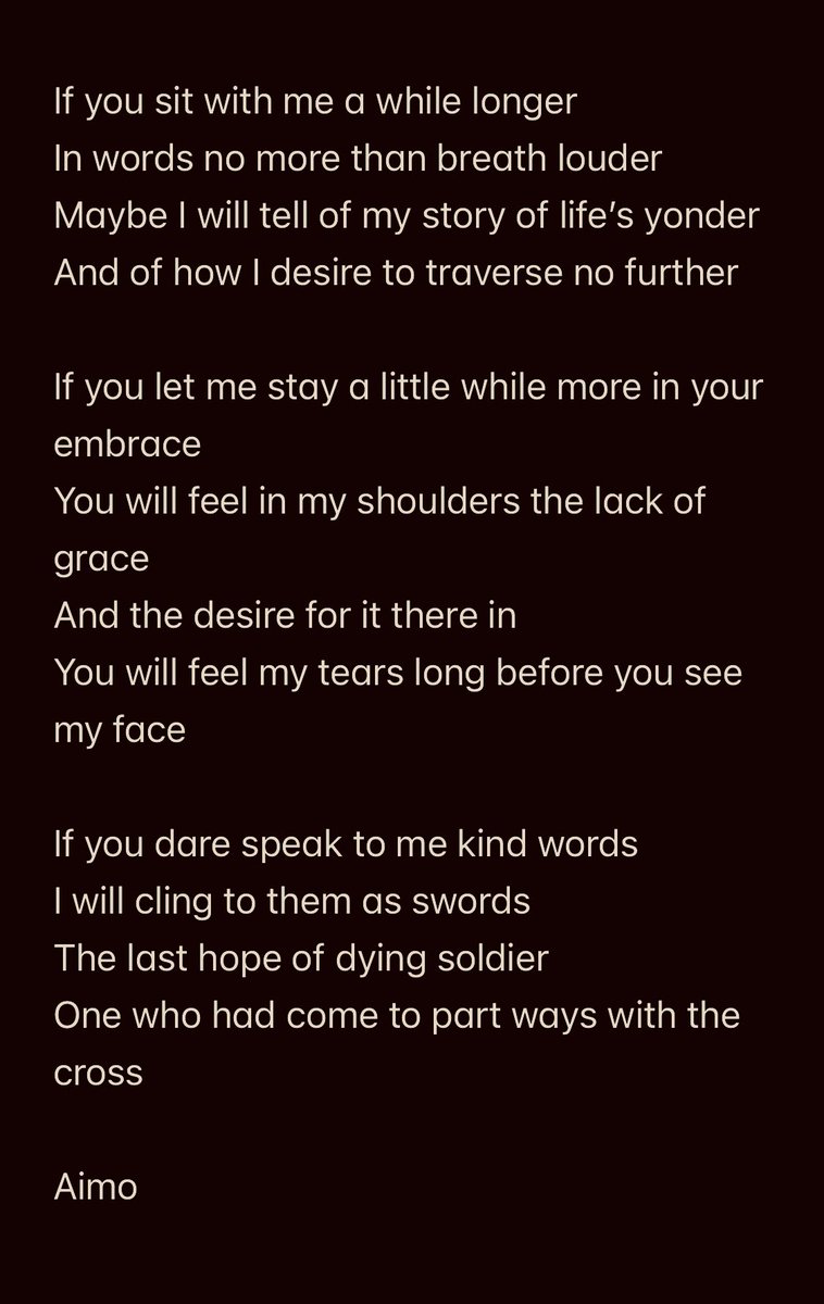 dak_nite's tweet photo. Little gray thoughts https://t.co/5EGjZyvH6l