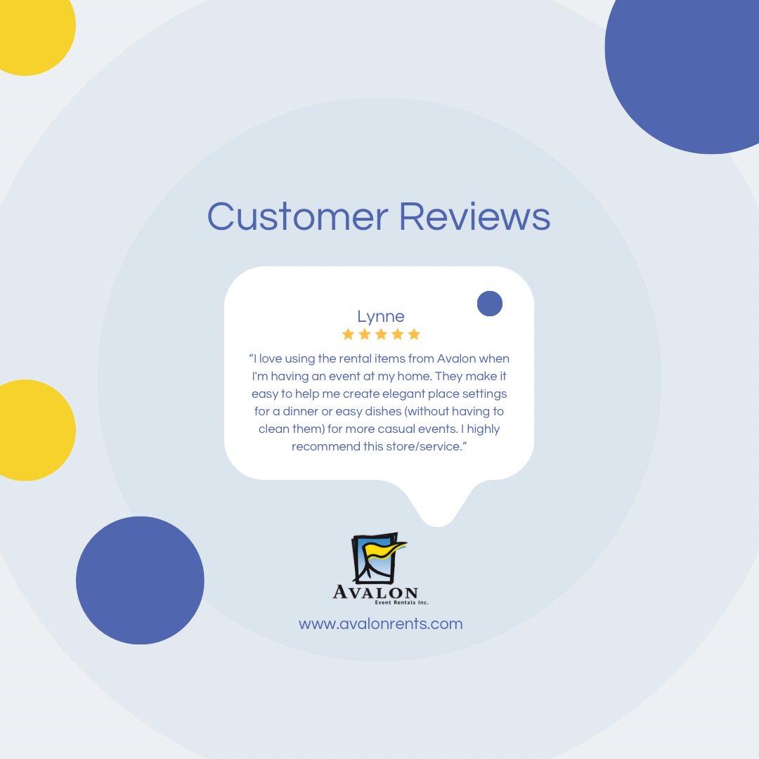 Reviews mean the world to us! If you have had the opportunity to work with us over the years we would love to hear from you with a Google review! These small gestures help small businesses like us so much!