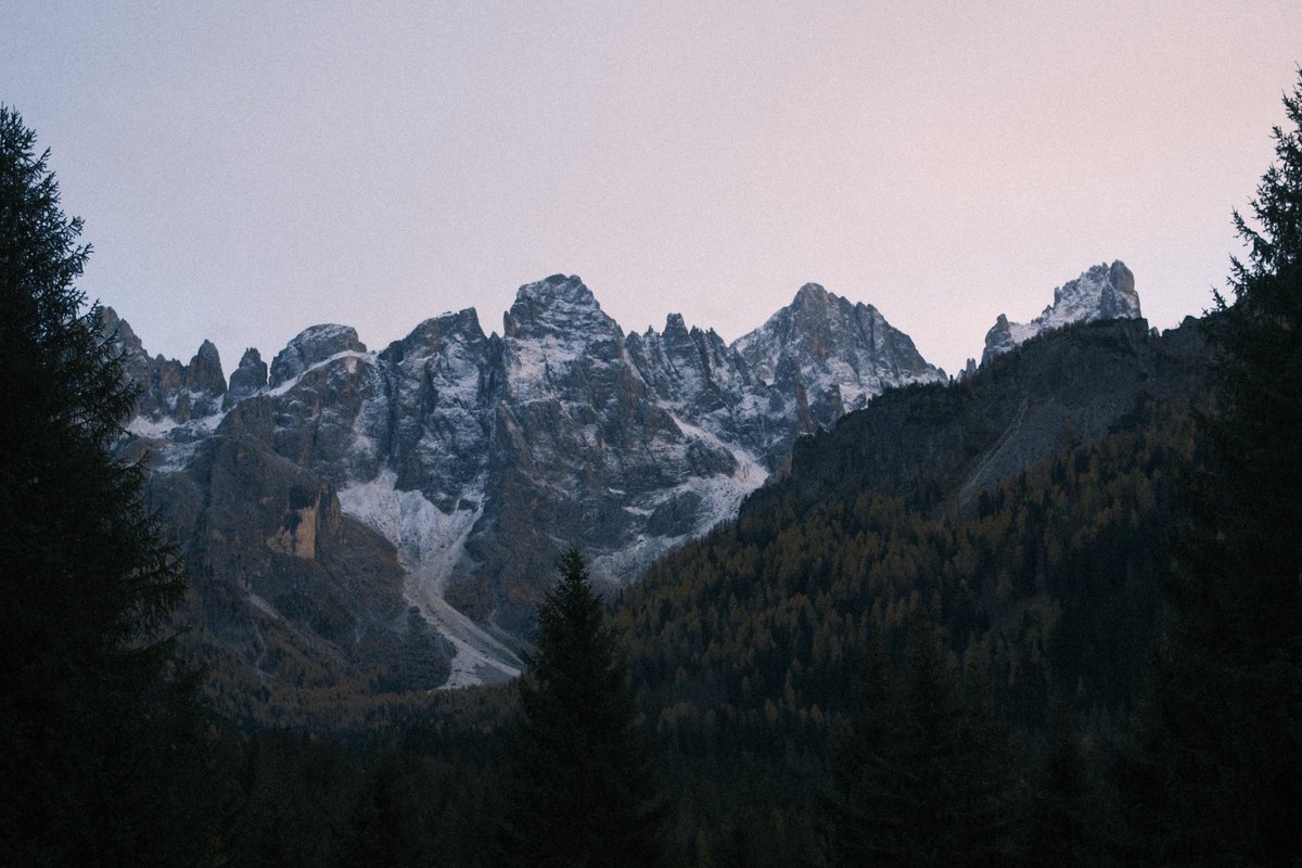 _Tppl1's tweet photo. i walked in the Dolomites and took some views from the mountains https://t.co/mIh7AcjKaf