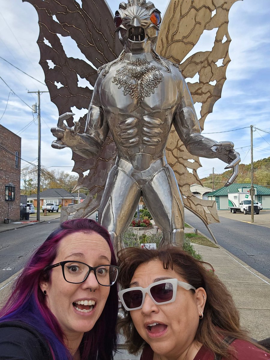 BensonVoss tweet media