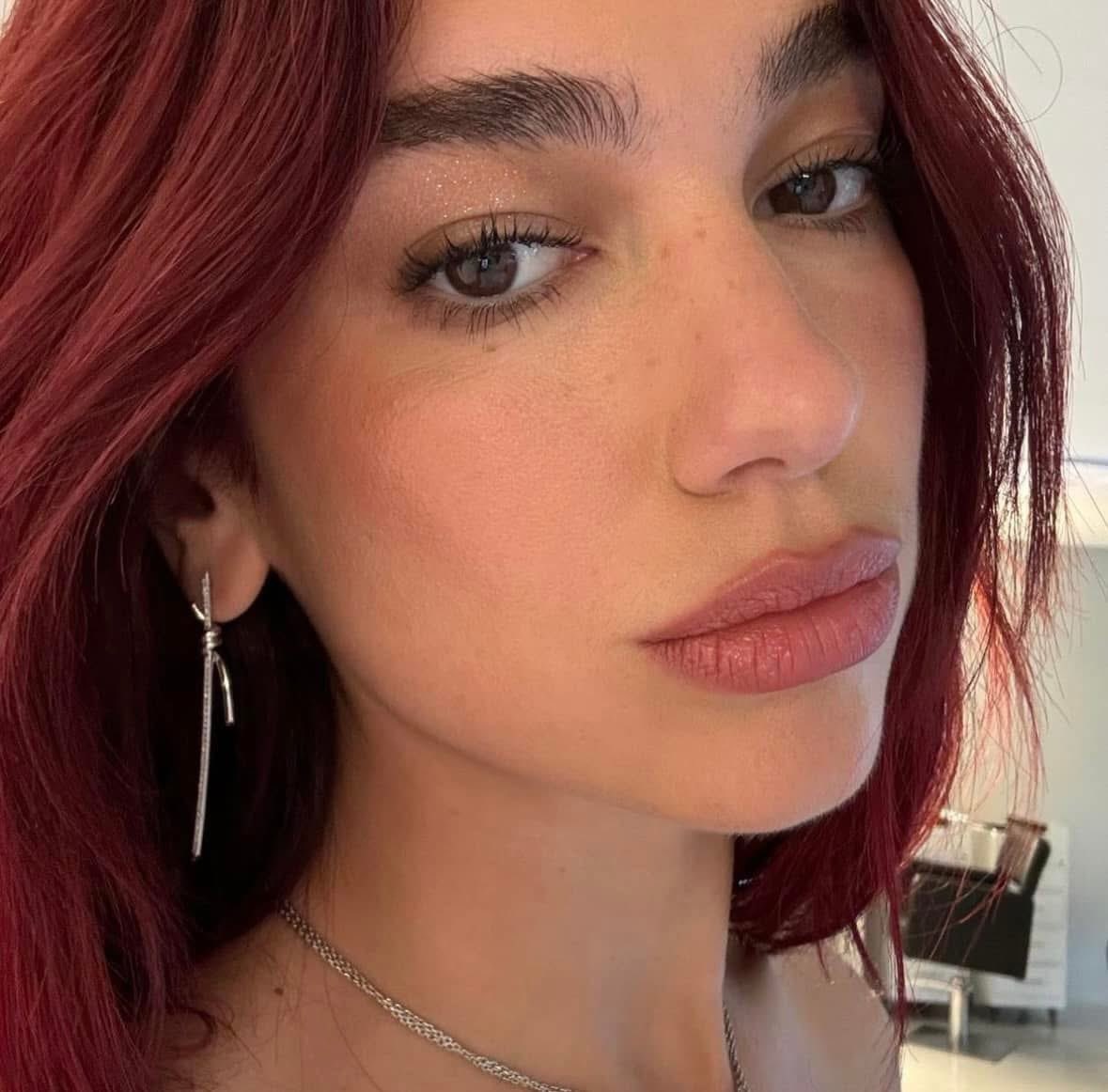 popsvibe's tweet image. Dua Lipa is unreal
