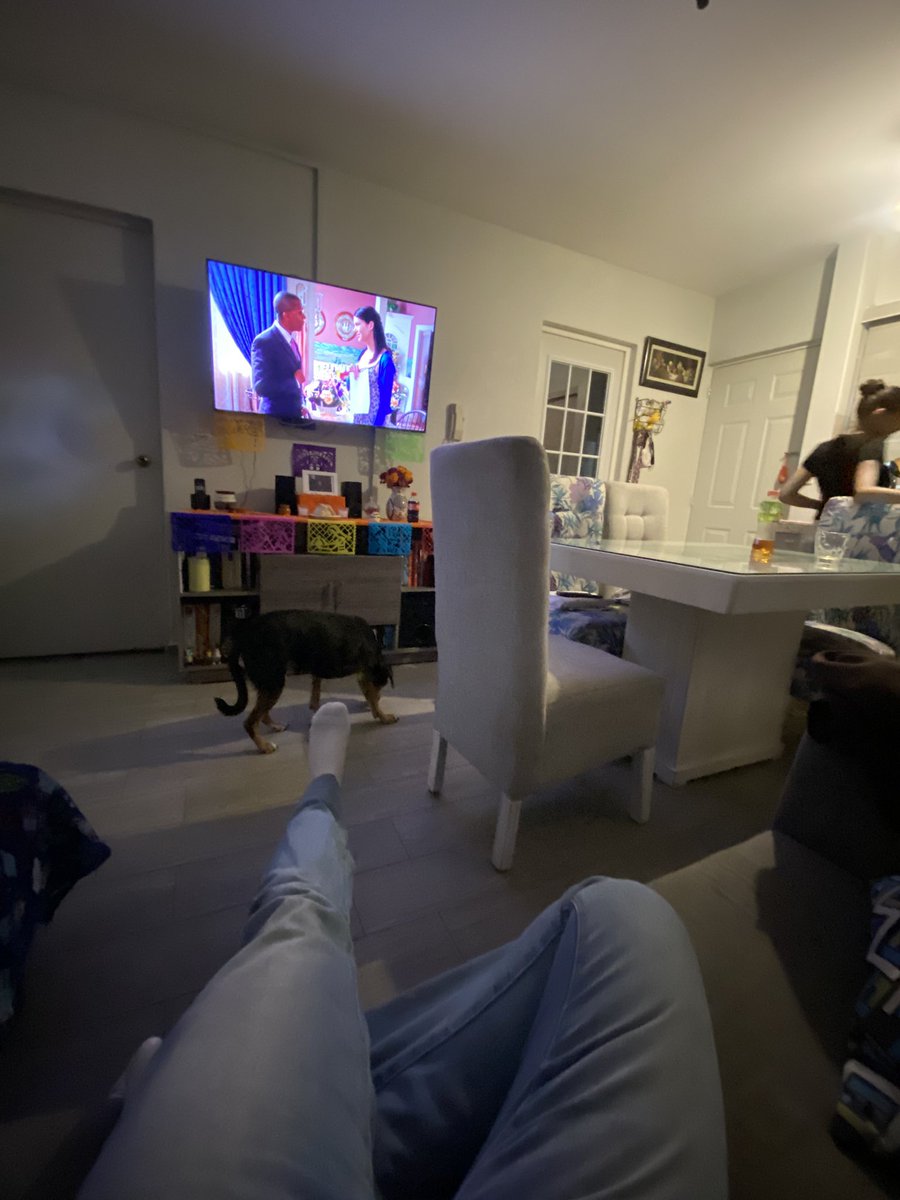 mi relación más estable es fer