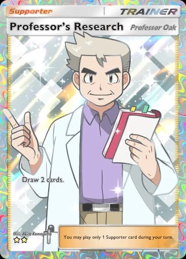 ThalysHenrik's tweet photo. @PokeHub_PTCGP Quero receber a carta Pesquisa de professores https://t.co/zFQIyCrAzy