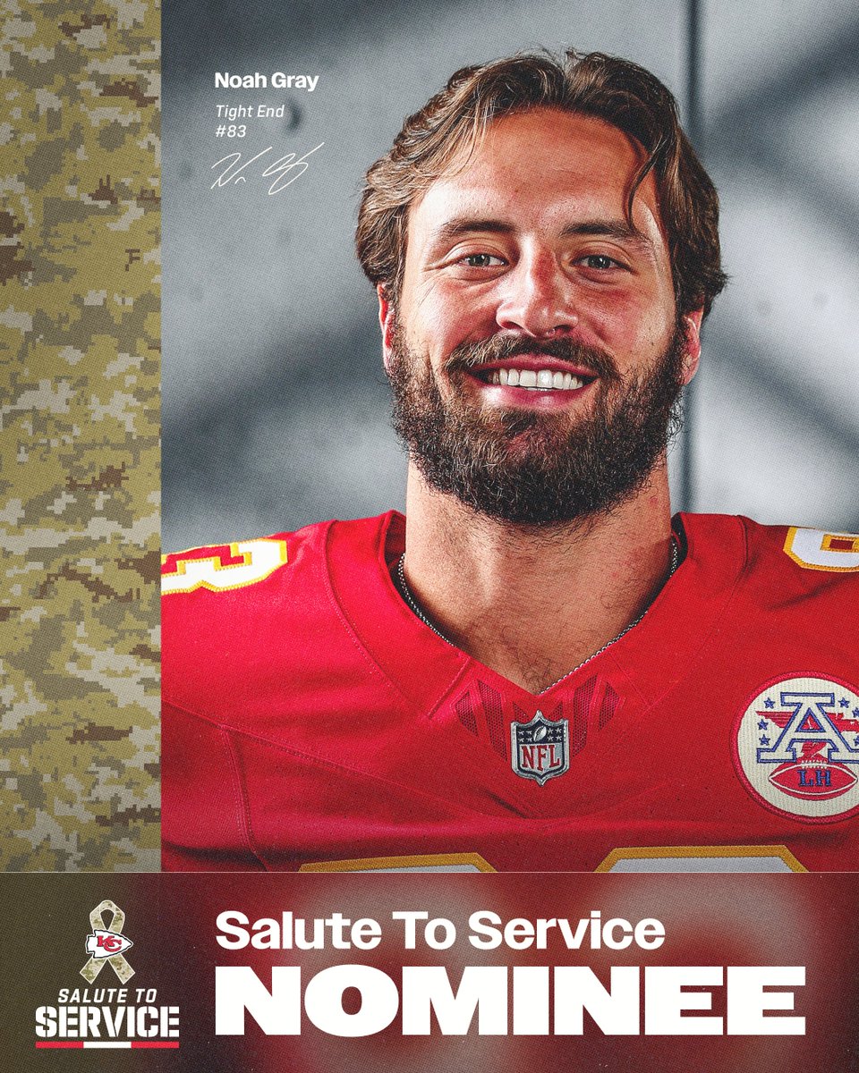 Kansas City Chiefs tweet media