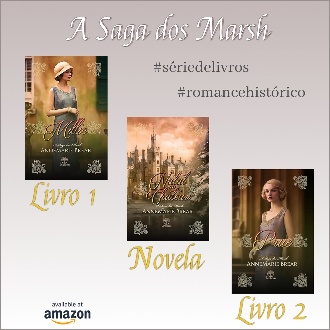 AnneMarie Brear Author tweet media