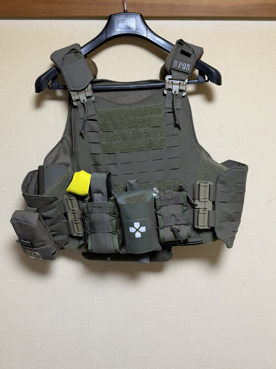 アカアカ akak 🇺🇸 サバゲ 引退🇺🇸5月からシムレーサー on X