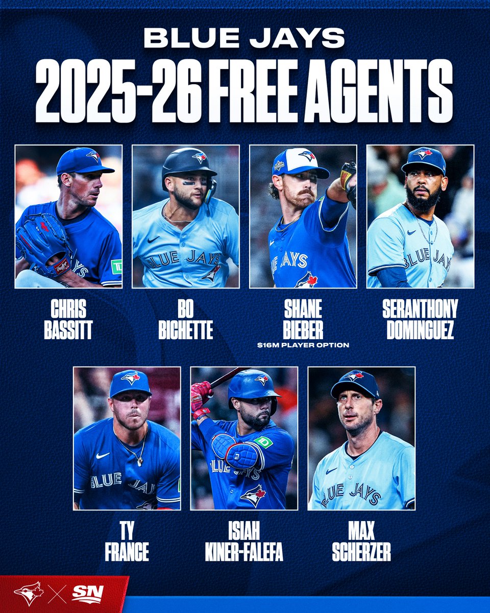 Sportsnet tweet media