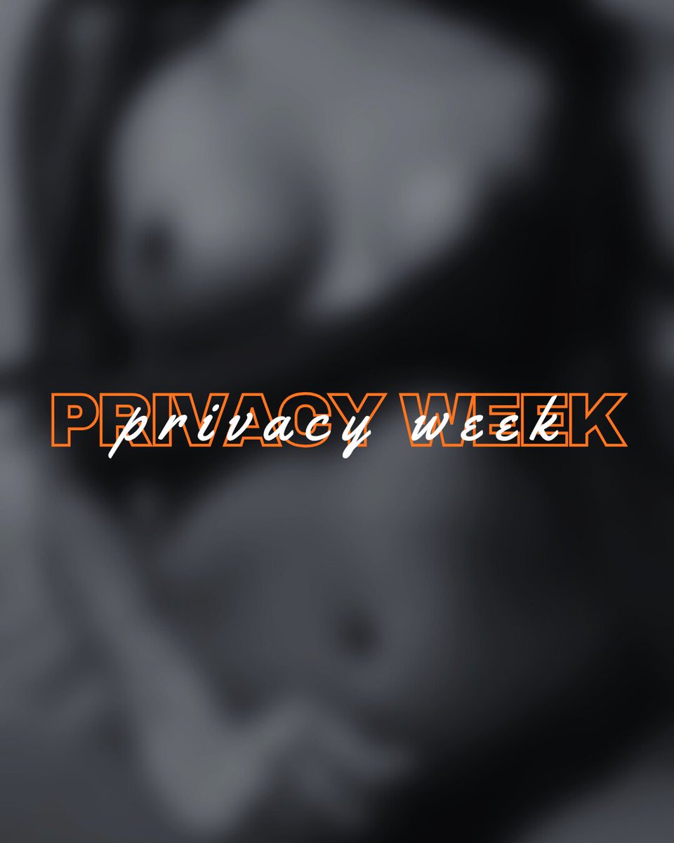 🔥 PRIVACY WEEK CHEGOU! 🔥
Por tempo LIMITADO! Assinando ou renovando a assinatura no meu perfil da <a href="/sejaprivacy/">Privacy</a> nos próximos 7 dias você paga um precinho pequenininho e tem acesso a mais de 600 mídias deliciosas 🧡😈✨️

🔗 Link na bio 🤭